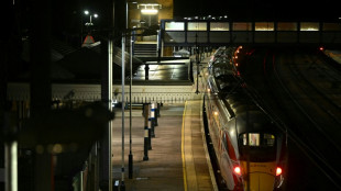 V&aacute;rios feridos e dois detidos por ataque com arma branca em trem na Inglaterra