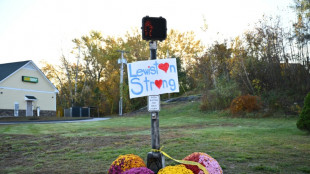 Pol&iacute;cia dos EUA recebeu alerta de risco antes do massacre no Maine
