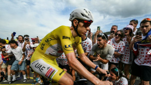 'Inhuman' testing procedures could have cost Vingegaard, says Pogacar