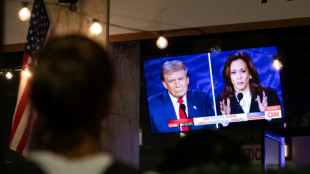 USA: les budgets pub de la campagne explosent, avec une efficacit&eacute; incertaine