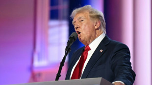 Trump pr&eacute;dit une "victoire incroyable" &agrave; la pr&eacute;sidentielle de novembre
