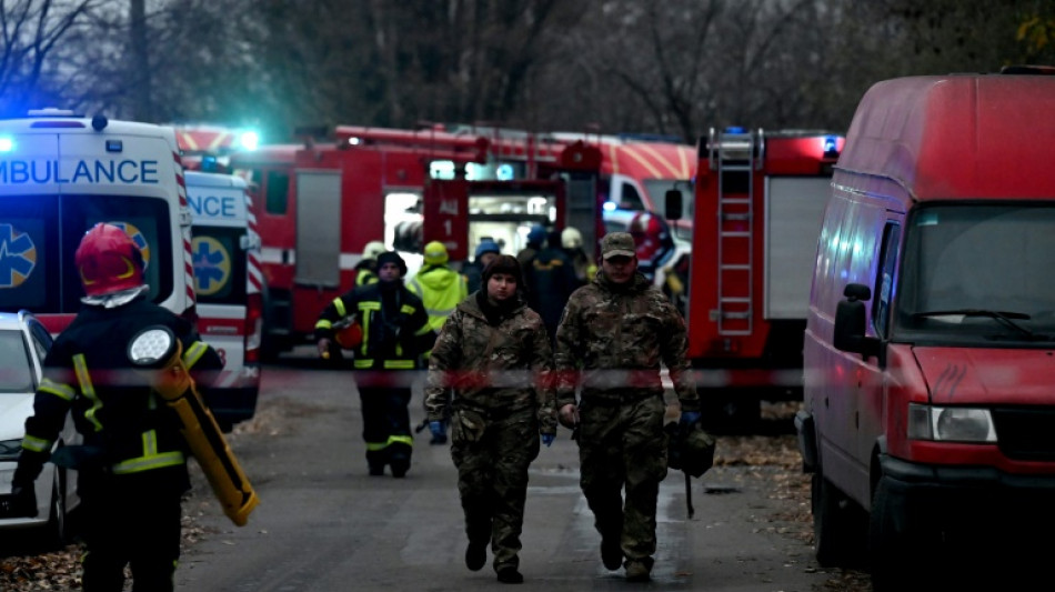 Kiew: Mehr als sieben Millionen Haushalte nach russischen Angriffen ohne Strom