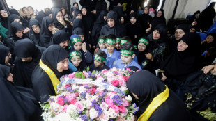 Liban: neuf morts et 100 bless&eacute;s dans une nouvelle vague d'explosions d'appareils de transmission du Hezbollah