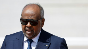 Pr&eacute;sidentielle &agrave; Djibouti: La voie est ouverte &agrave; une nouvelle candidature d'Isma&euml;l Omar Guelleh 