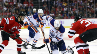 NHL: Draisaitl und St&uuml;tzle treffen, verlieren aber