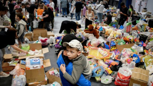 Un village russe proche de la fronti&egrave;re ukrainienne cible de forces pro-Kiev