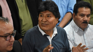 Boliviens Ex-Pr&auml;sident Morales verweigert Anh&ouml;rung wegen Vergewaltigungsvorw&uuml;rfen