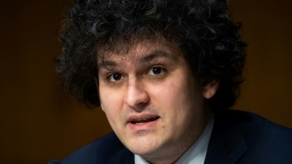 Crypto-milliardaire &agrave; 29 ans, Sam Bankman-Fried veut faire don de sa fortune de son vivant