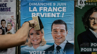 Pouss&eacute;e du RN: &agrave; Bain-de-Bretagne, "on a senti la vague venir"