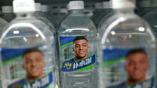 China state TV does not air first La Liga games since Mbappe furore