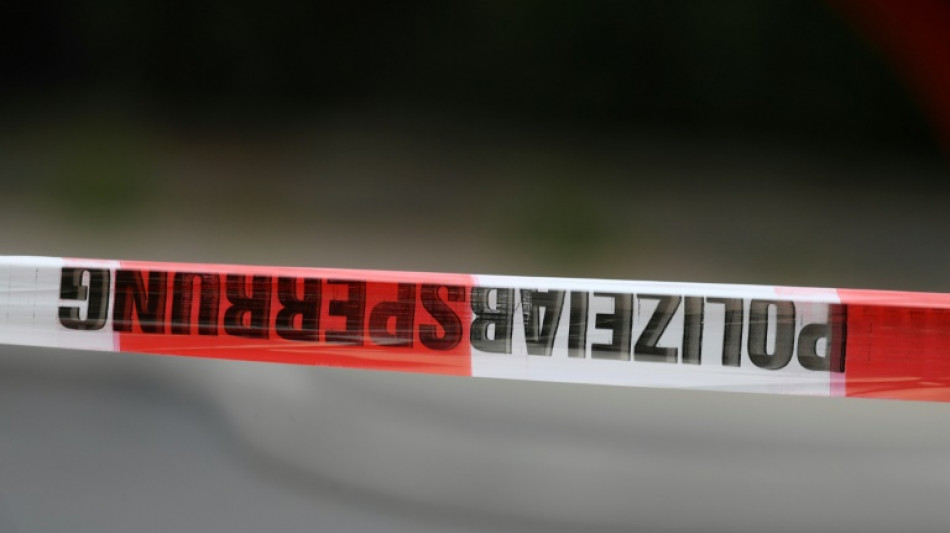 Sterbende Frau auf Stra&szlig;e in Niedersachsen gefunden - Polizei geht von T&ouml;tung aus