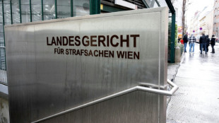 Austrian court sentences Syrian torturers to 8 years in jail