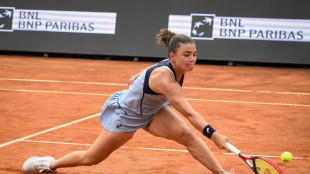 Internazionali: Paolini eliminata, Mertens batte la campionessa uscente
