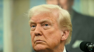 Trump: Handelsabkommen mit Gro&szlig;britannien "vollst&auml;ndig und umfassend" 