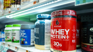 Aux Etats-Unis, la fi&egrave;vre prot&eacute;in&eacute;e muscle l'industrie laiti&egrave;re