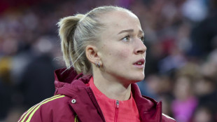 Schüller fehlt DFB-Frauen gegen Spanien - Dallmann rückt nach