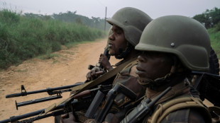 Combats dans l'est de la RDC: le M23 aux portes de Goma, r&eacute;union d'urgence &agrave; l'ONU