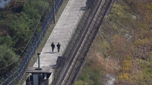 S. Korea warns of 'firm' response after North threatens fresh measures near border