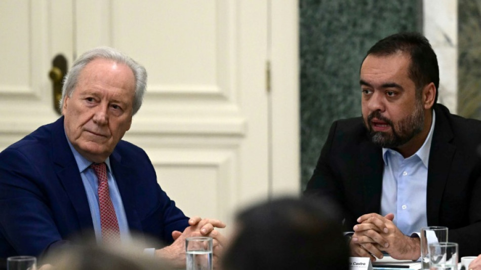 Lanzan una operaci&oacute;n contra el lavado de dinero de un gran grupo criminal en Brasil