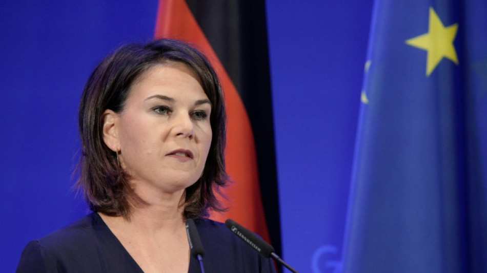 EU-Au&szlig;enminister wollen neue Sanktionen gegen den Iran verh&auml;ngen
