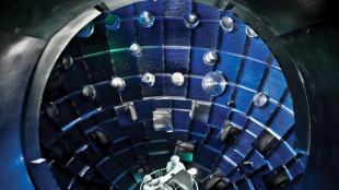 Qu'est-ce que la fusion nucléaire?