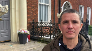 Brasileiro que deteve ataque com faca em Dublin insiste em que n&atilde;o &eacute; her&oacute;i