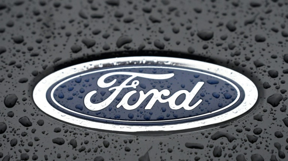 Ford entscheidet sich gegen Werk im saarl&auml;ndischen Saarlouis