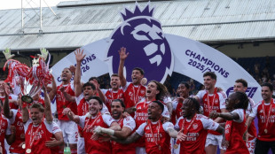 Arteta urges Arsenal to make history in Champions League final