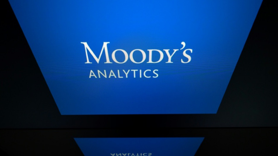 Moody's mantiene la calificaci&oacute;n de Francia con perspectiva negativa