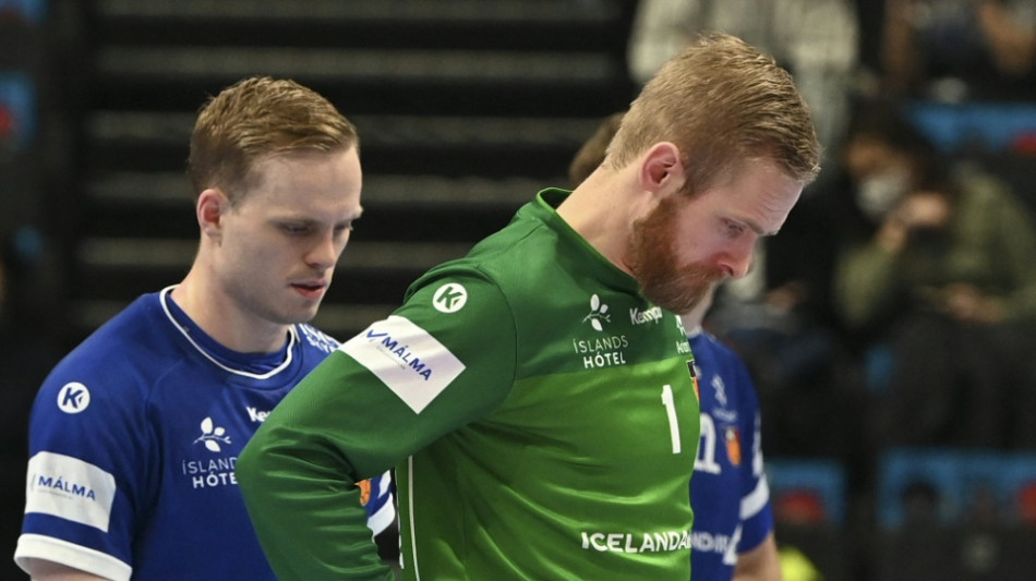 Handball-WM: Strenge Corona-Richtlinien sto&szlig;en auf Kritik