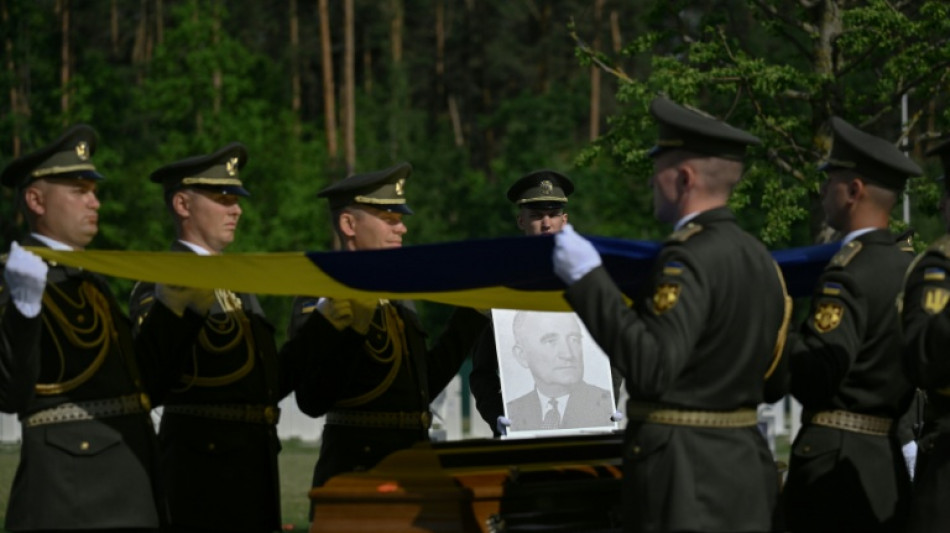Le choix par Kiev d'une r&eacute;f&eacute;rence historique douloureuse f&acirc;che Varsovie