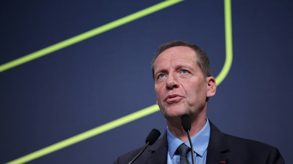 Le Tour de France&nbsp;s'adaptera face &agrave; la canicule, dit son directeur &agrave; l'AFP
