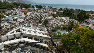 Terremotos deixaram 2.595 mortos na Venezuela, anuncia presidente interina