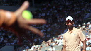 Roland Garros: Djokovic fatica, oltre tre ore per battere Royer
