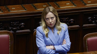 Meloni, no al superamento dell'unanimit&agrave;, Ue non sia club dove prevale pi&ugrave; forte