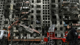 Verwaltung: 160 Autos konnten Mariupol &uuml;ber Fluchtkorridor verlassen