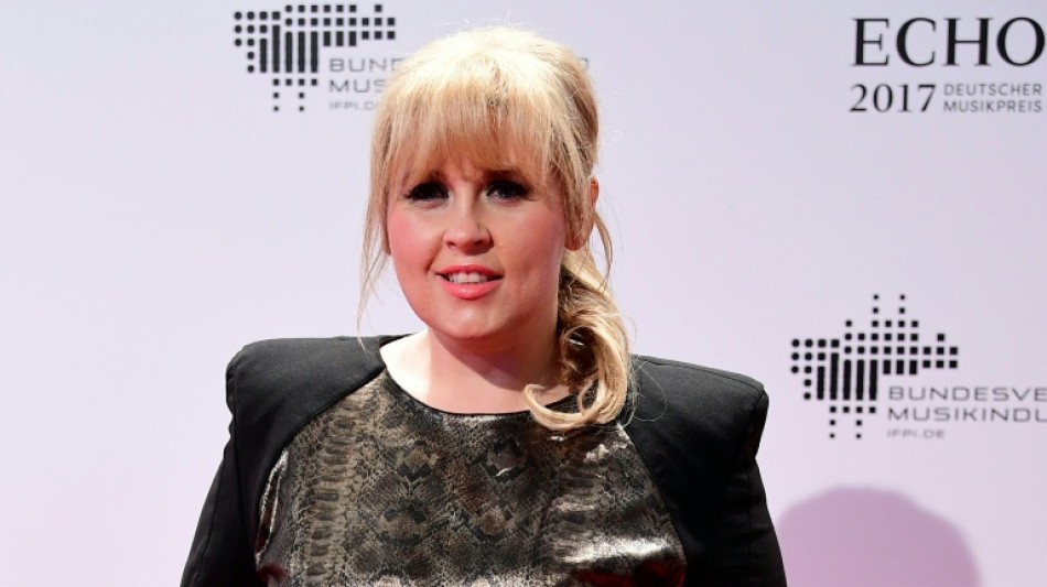 Maite Kelly &uuml;ber Erfolg: "Gr&ouml;&szlig;enwahn hat manche in meiner Familie mitgerissen"