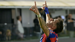 Sem Neymar, Santos cede empate (2-2) contra o San Lorenzo e se complica na Sul-Americana