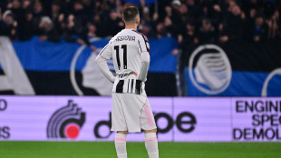 Calcio: la Juve batte il Chelsea 1-0, super gol di Zhegrova