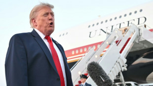 Trump dice que nuevo Air Force One ser&aacute; "llevado al m&aacute;ximo" tras preocupaciones de seguridad