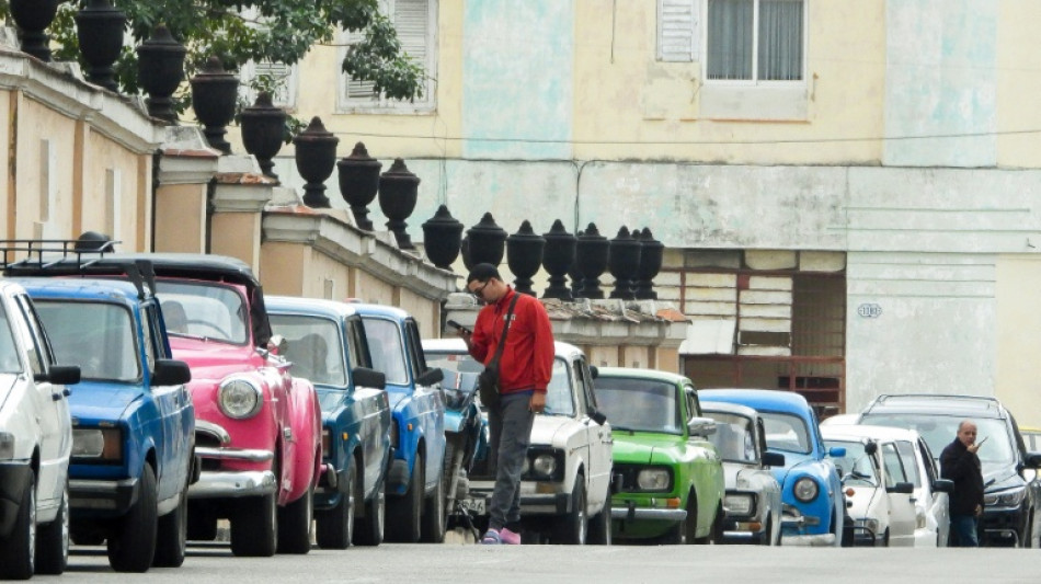 Havanna best&auml;tigt Kontakte mit Washington