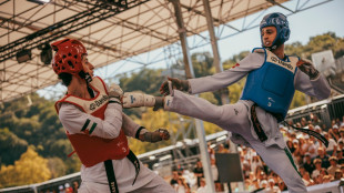 Taekwondo: Grand Prix Series in Corea del Sud con cinque italiani