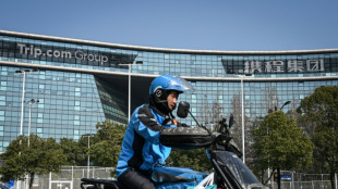China impone sanciones por 765 millones de d&oacute;lares al gigante de los viajes Trip.com