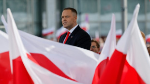 Polish president vetoes civil partnerships bill