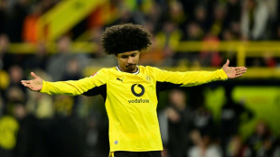 Barca sign Adeyemi from Borussia Dortmund