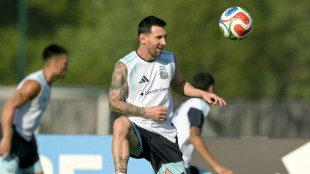 &iquest;Con o sin Messi? La inc&oacute;gnita de Argentina en el cierre ante Jordania