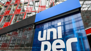 Germany starts sales process for bailed-out energy firm Uniper
