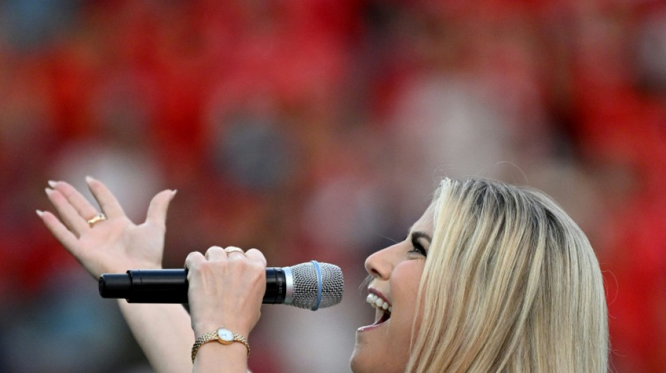 Schweizer S&auml;ngerin Beatrice Egli schw&auml;rmt von innigem Verh&auml;ltnis zu Br&uuml;dern