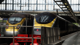 Eurostar sospende tutti i treni tra Londra, Parigi, Amsterdam e Bruxelles