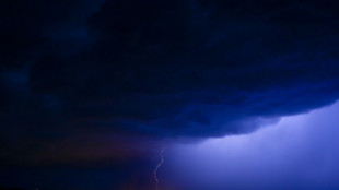Apr&egrave;s des orages intenses dans l'Est, une dizaine de bless&eacute;s l&eacute;gers et de nombreux d&eacute;g&acirc;ts